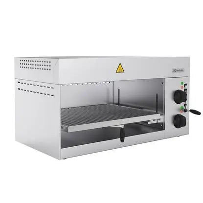 Electrolux Salamanders 283017, Electric Salamander Front Open Adjustable Grid - 760mm