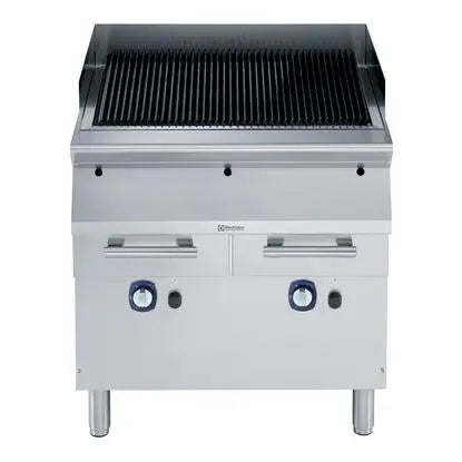 Electrolux Modular Cooking Range Line 700XP 371281, Full Module Freestanding Gas Grill