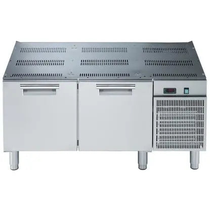 Electrolux Modular Cooking Range Line 700XP 371294, 2 Drawer Freezer Base