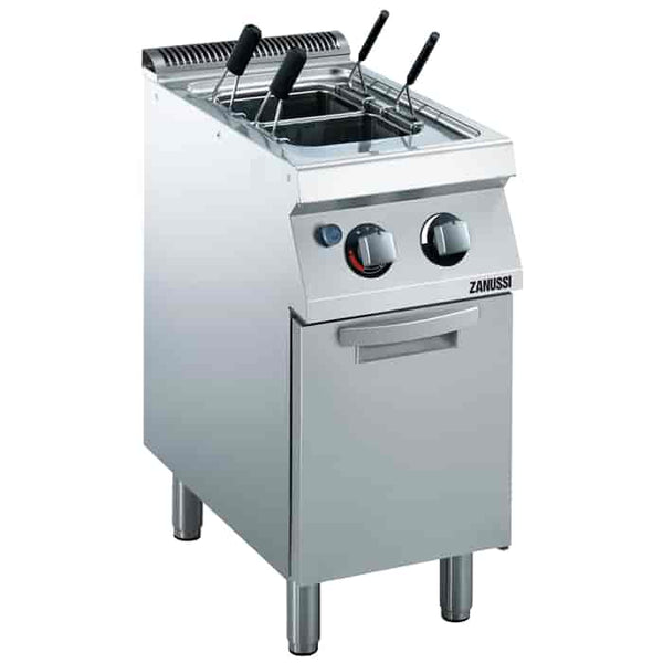Zanussi EVO700 372350, 400mm Single Well Pasta Cooker