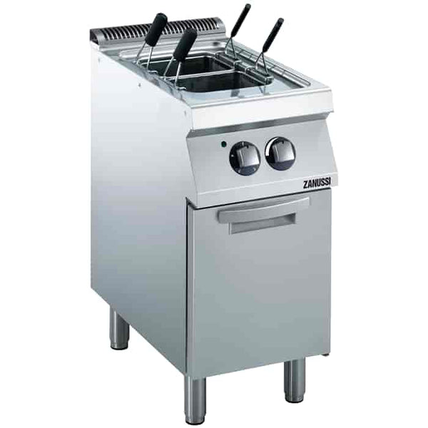 Zanussi EVO700 372352, 400mm Single Well Pasta Cooker