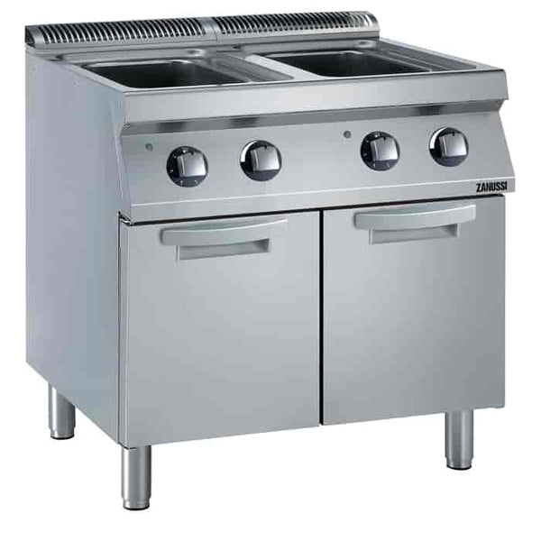 Zanussi EVO900 392353, Single Induction Wok