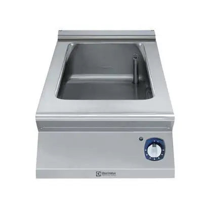 Electrolux Modular Cooking Range Line 900XP 391124, Electric Bain Marie Top Half Module