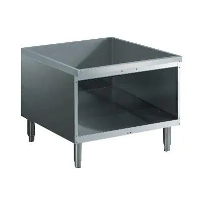 Electrolux Modular Cooking Range Line 900XP 391154, 800mm Open Base 1 Module