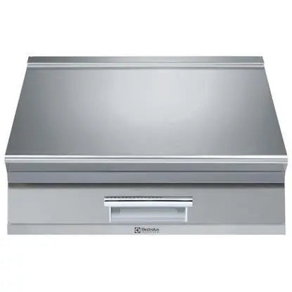 Electrolux Modular Cooking Range Line 900XP 391161, Full Module Ambient Worktop with Drawer