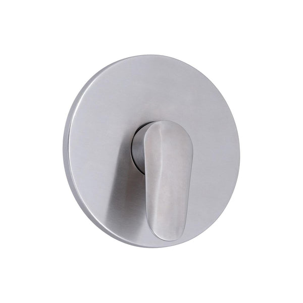 3Monkeez T 3Mssiwm Stainless Steel In Wall Mixer