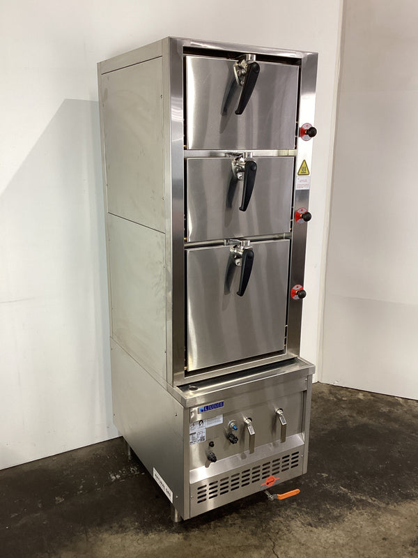 Luus SCM-60 Steam Cabinet
