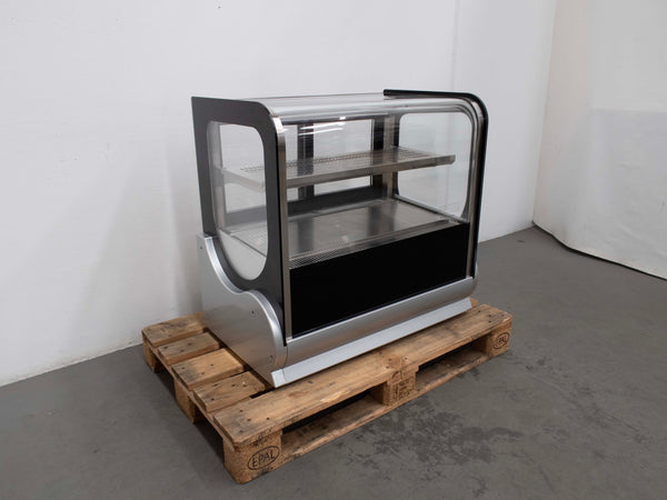 Anvil DGV0530 Cold Food Display