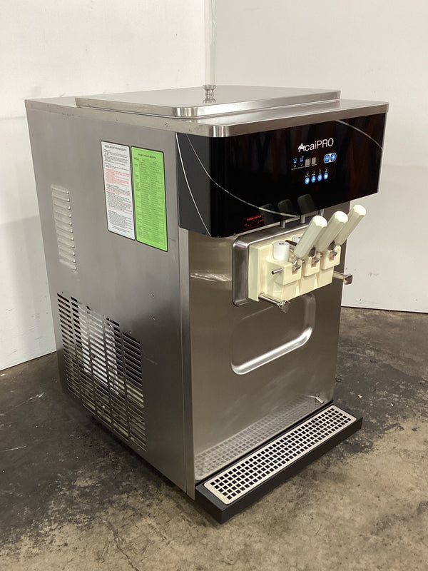 ACAiPRO B22 Acai Machine