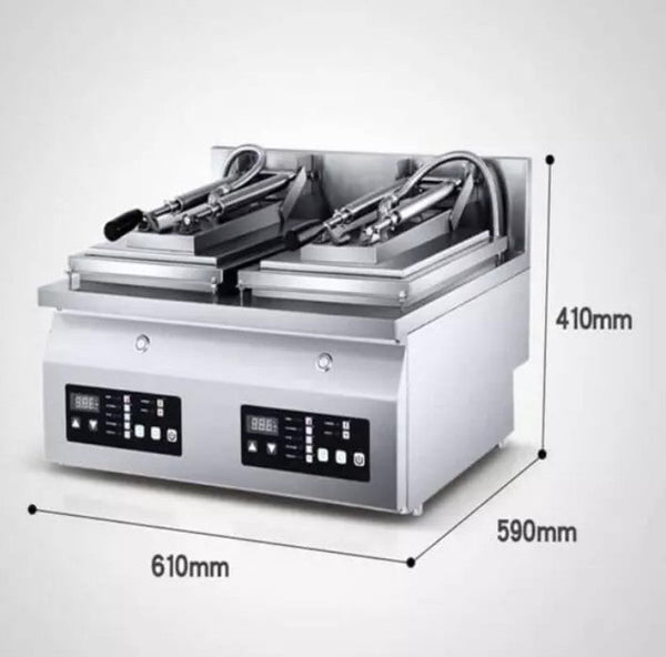 Century CP2968 Grill *As New*