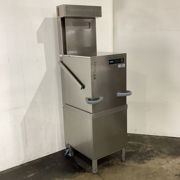 Winterhalter PTM Passthrough Dishwasher