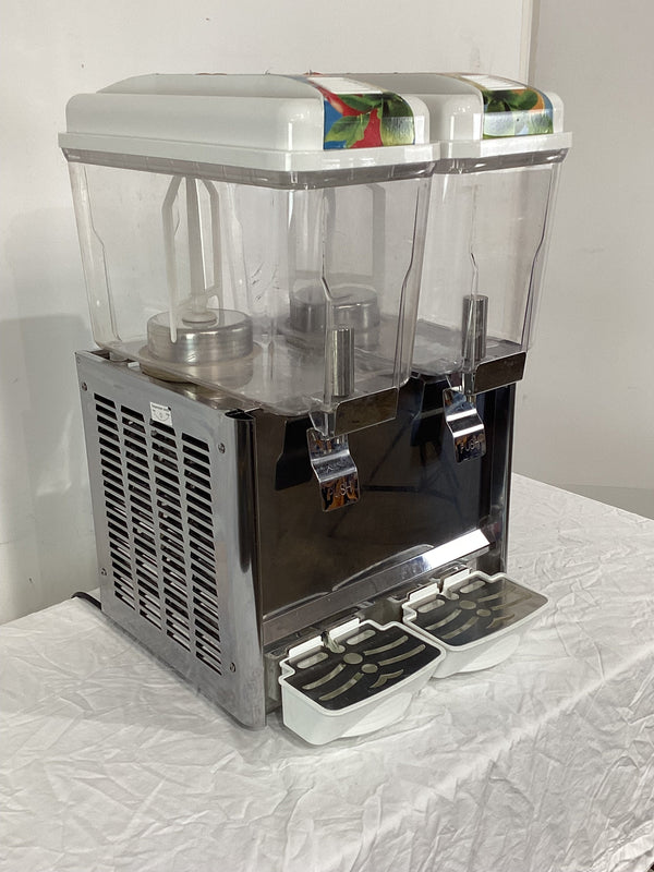FED KF12L-2 Juice Dispenser