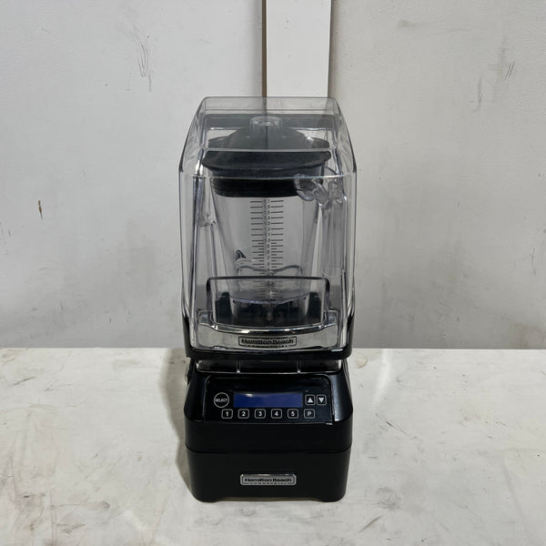 Hamilton Beach HBH755R-AU Blender