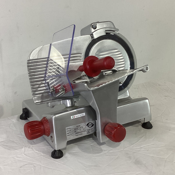 Noaw NS220 Meat Slicer