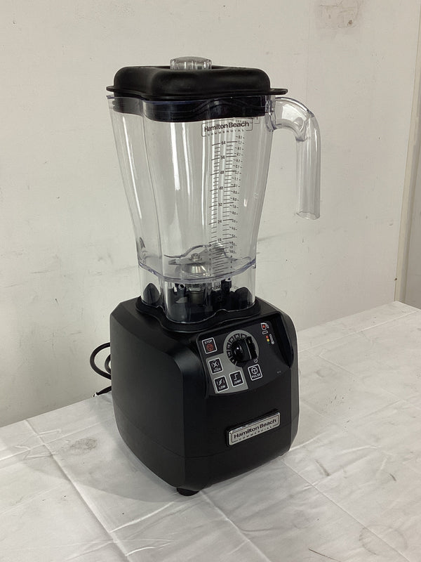 Hamilton Beach HBH650 Blender