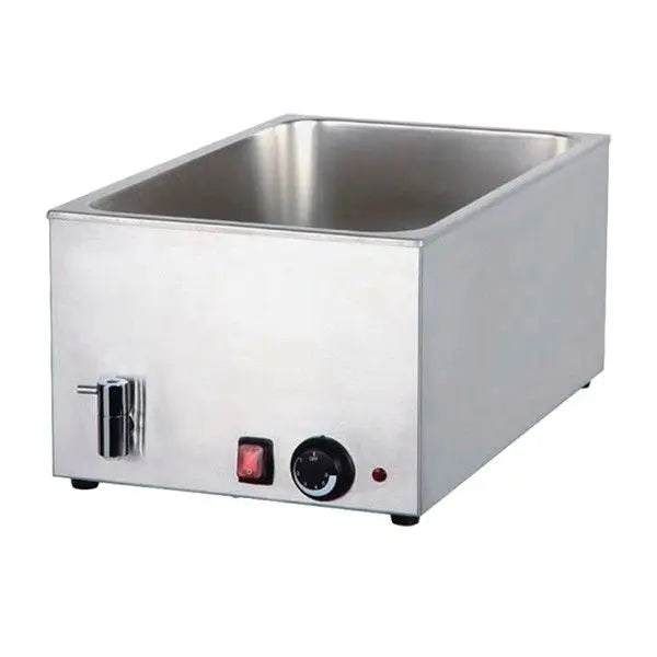 Cookrite 8710, Bain Marie