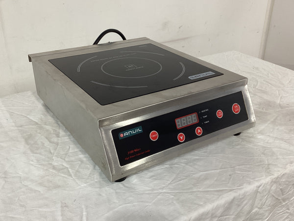 Anvil ICK3500 Induction Cooker
