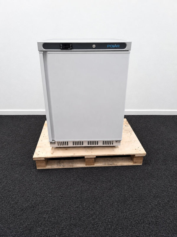 Polar CD611-A-02 Undercounter Freezer