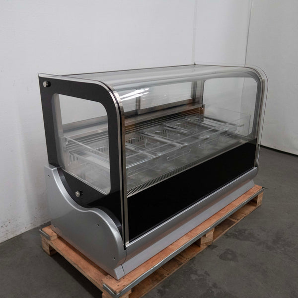 Anvil DSI0540 Gelato Display