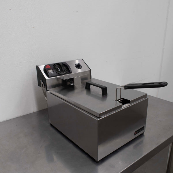 Anvil FFA0001 Fryer