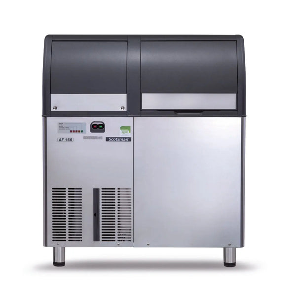 Scotsman AF 156 AS OX, Self Contained Ice Flake Maker 150kg/day