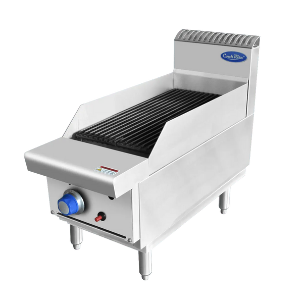 Cookrite AT80G3C-C-LPG, 300Mm Char Grill