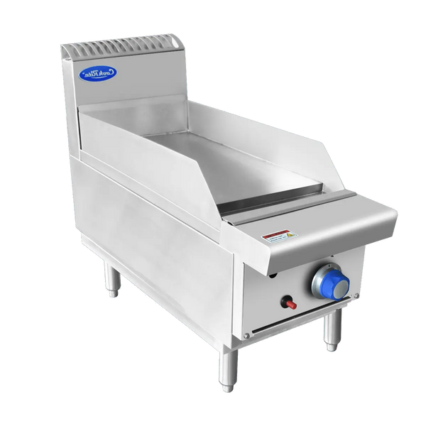 Cookrite AT80G3G-C-LPG, 300 Mm Hotplate