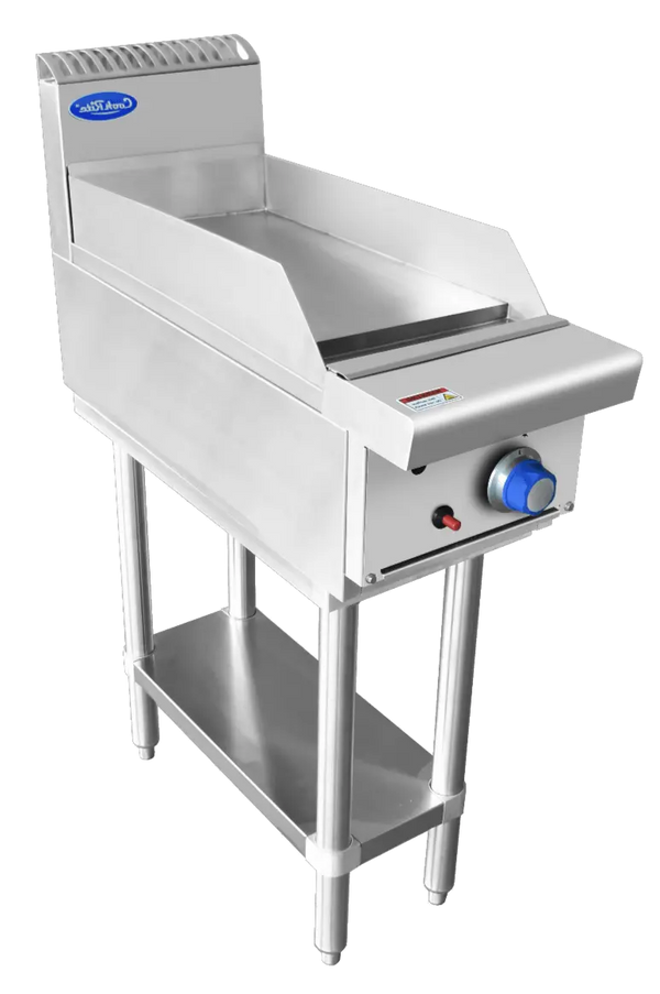 Cookrite AT80G3G-F-LPG, 300Mm Hotplate