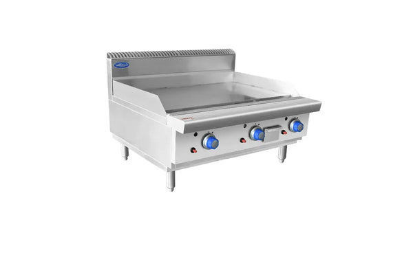 Cookrite AT80G9G-C-LPG, 900 Mm Hotplate