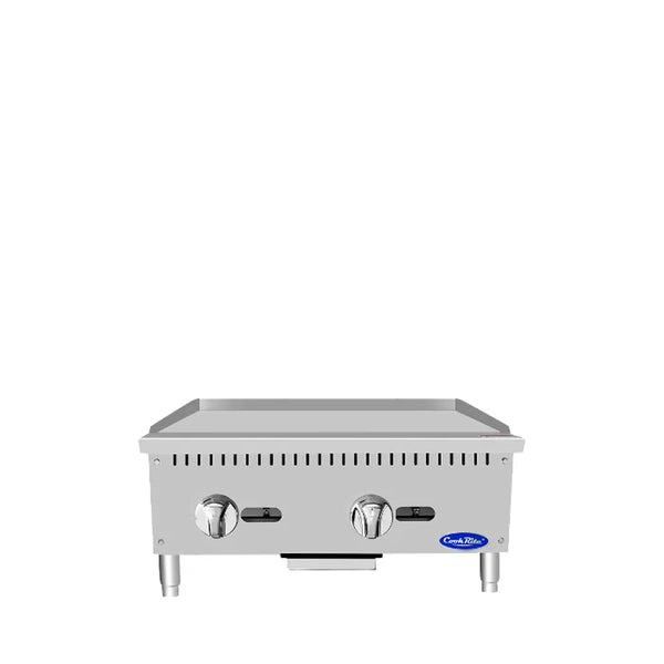 Cookrite ATMG-24-NG, 610Mm Griddle