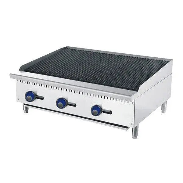 Cookrite ATRC-36-NG, 910Mm Radiant Broiler