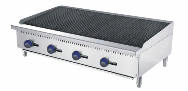 Cookrite ATRC-48-LPG, 1220Mm Radiant Broiler