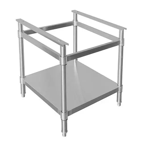 Mixrite ATSEC-24, Stainless Steel Stand