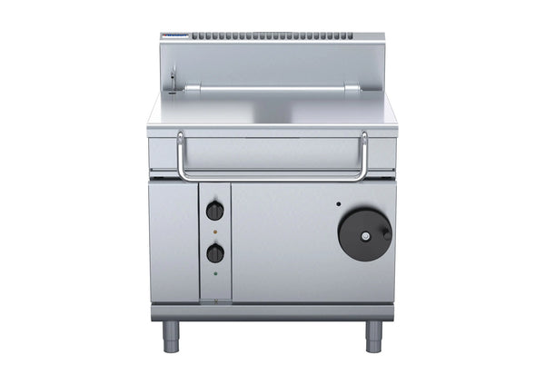 Waldorf 800 BP8080E, 900mm Tilting Bratt Pan