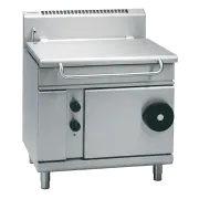 Waldorf Bold BPLB8080G, 900mm Tilting Bratt Pan Low Back Model