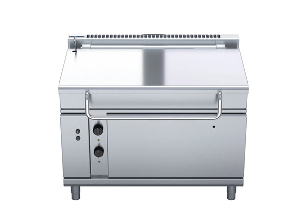 Waldorf 800 BPL8120E, 1200mm Tilting Bratt Pan Low Back Model