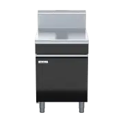 Waldorf Bold BTB8600-CD, 600mm Bench on Cabinet Base