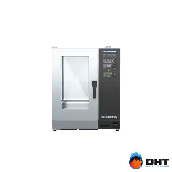 Image of - Blue Seal Sapiens E10BSD
