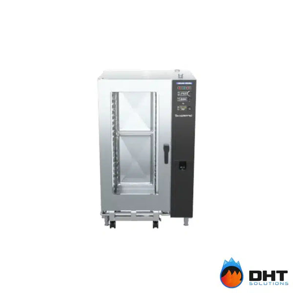 Image of - Blue Seal Sapiens E40BSD