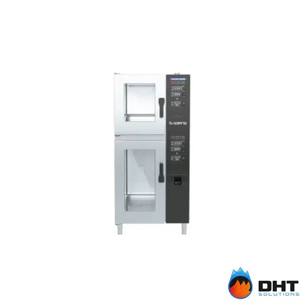 Image of - Blue Seal Sapiens E610BSD