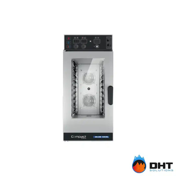 Image of - Blue Seal Sapiens EC1011RSDW