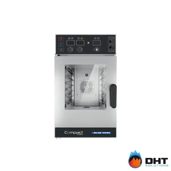 Image of - Blue Seal Sapiens EC611RSDW