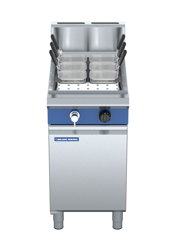 Blue Seal Evolution G47, 450mm Single Pan Pasta Cooker