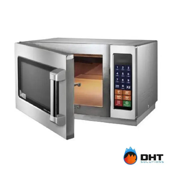 Image of Bonn CM-1401-G Microwave