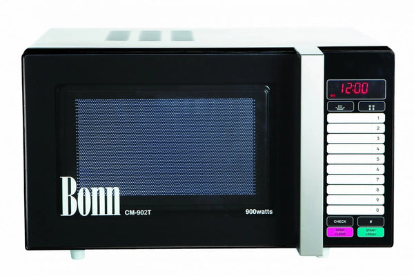 Bonn CM-902T, Light Duty Range 900W Microwave Oven