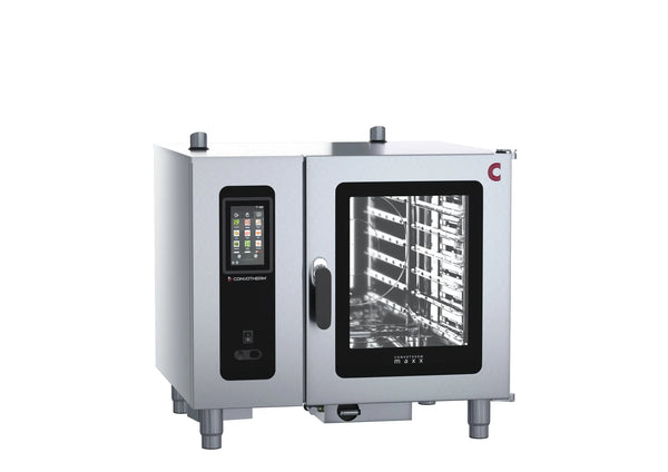 Convotherm CMAXX6.10, 7 x 1/1 GN Tray Combi Oven
