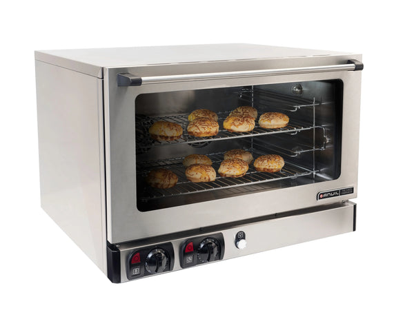 Anvil COA1005 Convection Oven - Grande Forni