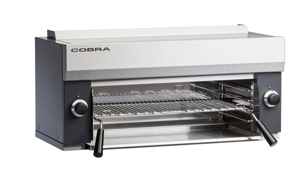 Cobra CS9, 900mm Salamander