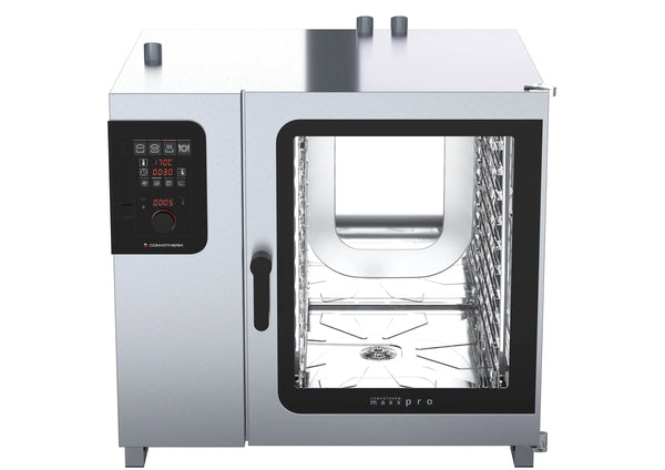 Convotherm CXESD10.20, 22 x 1/1 or 11 x 2/1 GN Tray Combi Oven