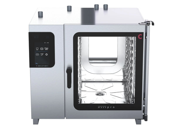 Convotherm CXGST10.20D, 22 x 1/1 or 11 x 2/1 GN Tray Combi Oven